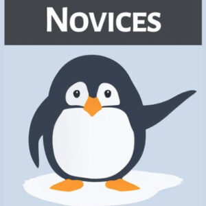 Linux for Novices