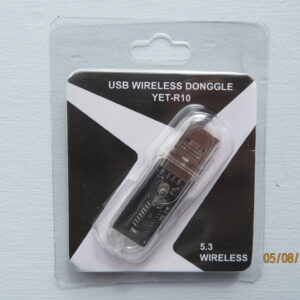 USB Bluetooth adapter