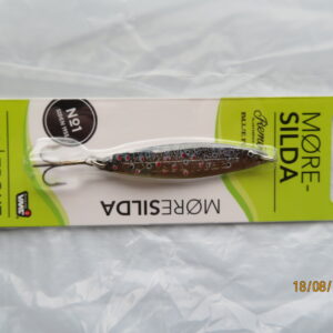 Remen Møresilda LTD Ørret sluk 10g