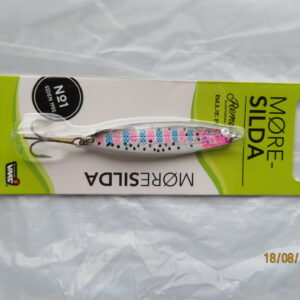 Remen Møresilda LTD Ørret sluk RT 10g