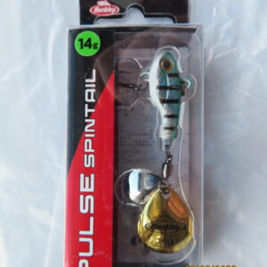 Berkley Pulse Spintail 14g