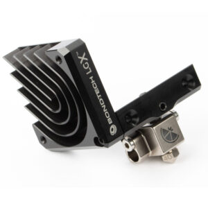 LGX Shortcut Copperhead Hotend