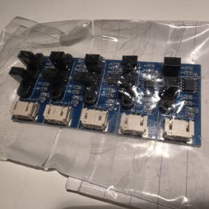 Trianglelab Optical endstop v1.1 uten kabler