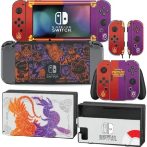 Ny Nintendo Switch Oled 7" mm.