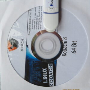 Kodachi Linux DVD