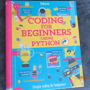Coding for Beginners Using Python