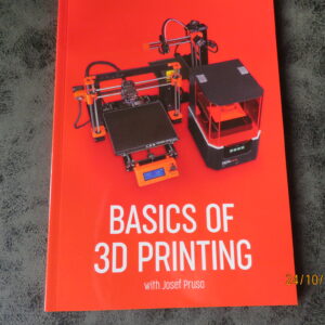 Basics of 3D Printing