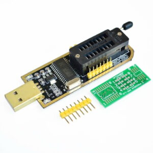 USB programmer BIOS burning board CH341A chip