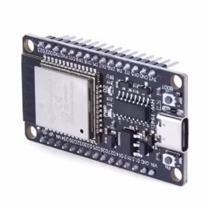 ESP32-DevKitC-32 ESP-WROOM-32