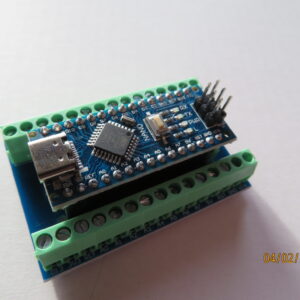 Nano controller for arduino CH340 USB driver 16Mhz ATMEGA328P
