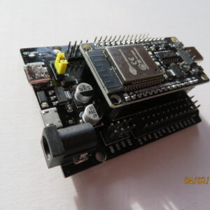 ESP32-DevKitC-32 WROOM-32 +Adapter