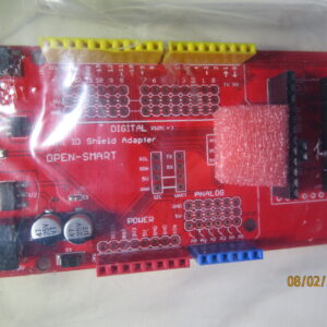 OPENSMART Pro Mini UNO Shield Adapter Board