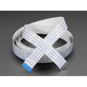 Raspberry Pi 15-pin kamera kabel 2 meter