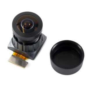 Raspberry Pi5 kamera 8MP