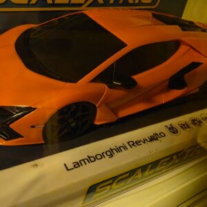 Scalextric Lamborghini Revuelto 1:32