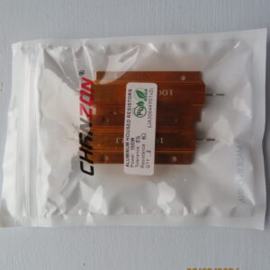 Wireground Metal resistor 100W 4R