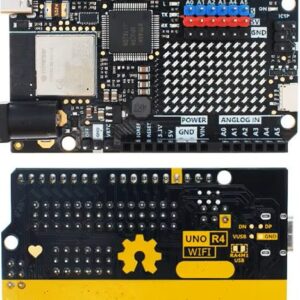 UNO R4 WIFI