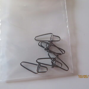 INNO Crosslock CLICK 6stk