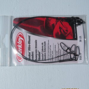 Stål fortom 24cm med swivel og cross lock