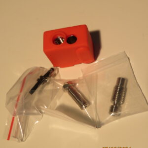 trianglelab Plated Copper Volcano Kit 0,6mm