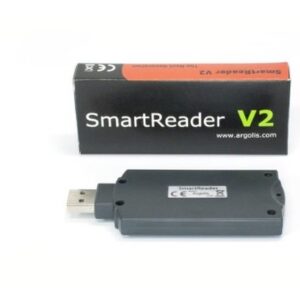 Argolis SmartReader USB
