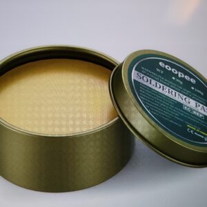 Loddepasta 100 gram boks