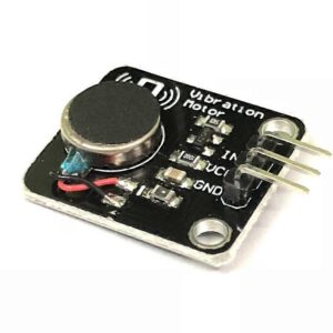 Vibration Motor Switch Toy Motor Sensor Module