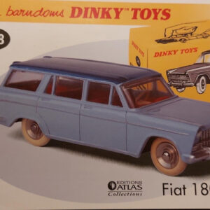 Atlas Dinky Toys 548, Fiat 1800 kombi