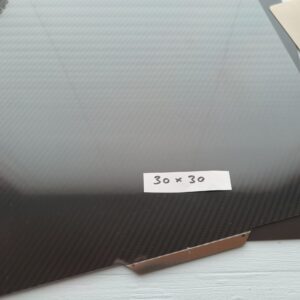 ENERGETIC 300x300mm PEY and PET with base