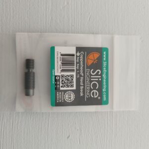 Slice Engineering Copperhead HeatBreak type REPRAP