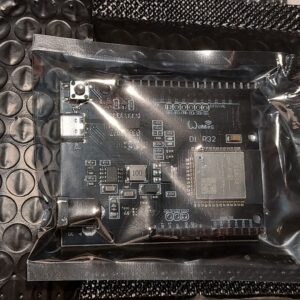 WiFi Bluetooth UNO Basert ESP32 D1 R32