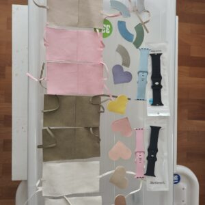 Ting til laser gravering