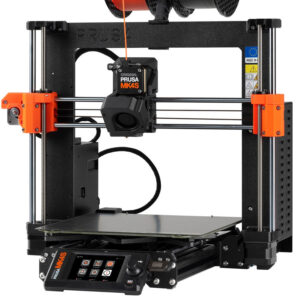 Ny MK4S oppgradert MK4