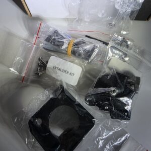 Direct Drive Titan Extruder E3D Standard versjon