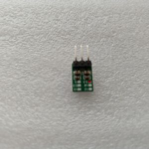 Step down til 3.3V modul