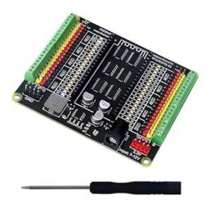 Breakout Board for ESP32 ESP32-S3