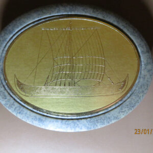 Voyage de Vikings Vikingferd