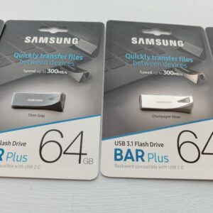 Samsung Minnepenn 64GB USB3.1