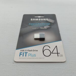 Samsung Fit Plus USB 3.1 64GB
