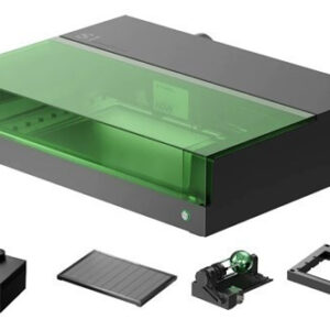 xTool S1 20W Diode Laser med ekstra 2W IR Laser