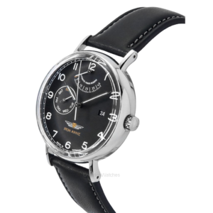 IronAnnie Automat Herreur