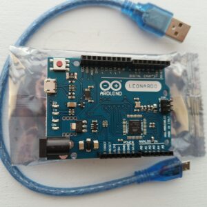 Leonardo R3 Development Board ATMEGA32U4 For Arduino