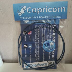 Capricorn XS PTFE for 1.75mm filament