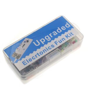 DIY starter kit for arduino