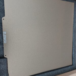 Neptune 4 Plus PEI platform