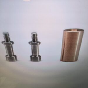 Micro Swiss FlowTech™ Hardware Kit