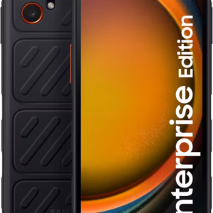 Galaxy Xcover7 Pro Enterprise Edition med ekstra batteri