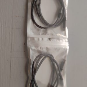 USB C til USB C kabel 1 meter