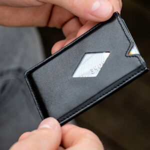 exentri citywallet 1-3 kort