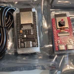Freenove Espressif ESP32-WROOM Microcontroller